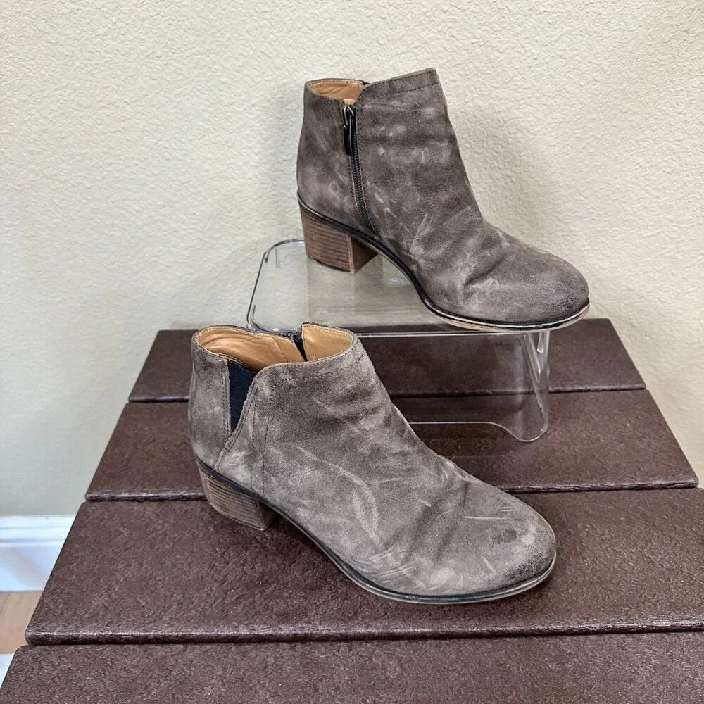 Franco Sarto good pre